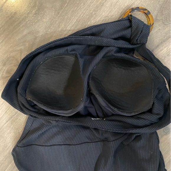 Summersalt Womens Sidestroke Size 10 - Picture 5 of 6